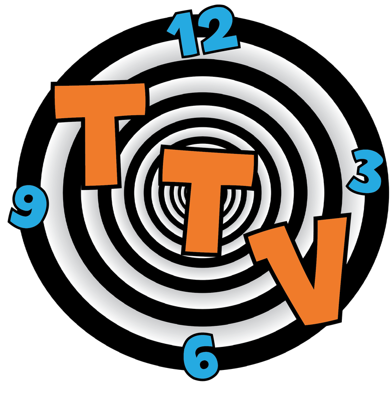ttv logo 1980s